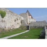 Medvedgrad Fortress: Half Day Guided Walking Tour from Zagreb
