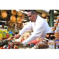 Mexico City Food and Local Markets Walking Tour