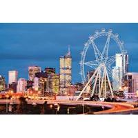 Melbourne Star Observation Wheel Admission