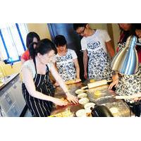 Mediterranean Cuisine in Hong Kong: Private Cooking Class