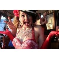 Melbourne Burlesque Showboat Cruise