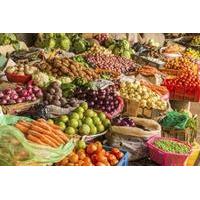 Medellín Local Food and Flower Markets Tour