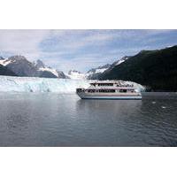 Meares Glacier Cruise Excursion from Valdez