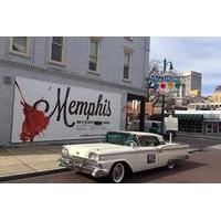 Memphis 101 City Tour