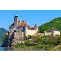 Melk Abbey and Danube Valley Day Trip from Vienna