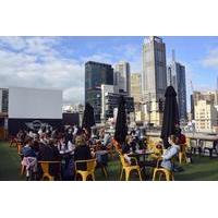 Melbourne Insider: Rooftop Bar Walking Tour