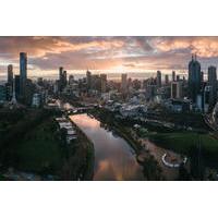 Melbourne Private Photography Walking Tour