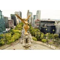 mexico city attraction flexi pass including hop on hop off tour