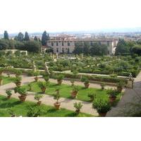 Medici Villas and Residences Private Tour