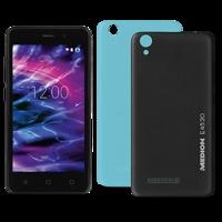 MEDION Smartphone LIFE E4504 4.5\