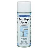 Metal-Fittings Spray, 200 ml spraytin Westfalia