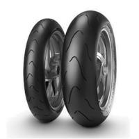 Metzeler Racetec RR 120/70/17 58W