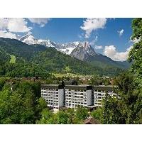 Mercure Garmisch Partenkirchen