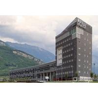 MERCURE NEROCUBO ROVERETO BUSINESS DESIG