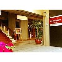 MERCURE CENTRE ALPOTEL