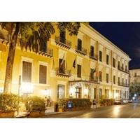 MERCURE PALERMO EXCELSIO