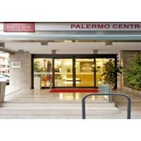 mercure palermo centro