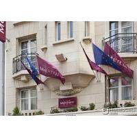 MERCURE PARIS OPéRA FAUBOURG MONTMARTRE