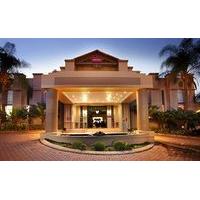Mercure Nelspruit Hotel