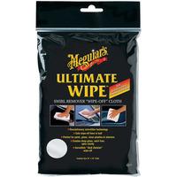 Meguiars E100EU Ultimate Wipe