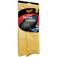 Meguiars X2110 Premium Natural Chamois