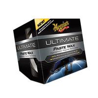 Meguiars G18211EU Ultimate Paste Wax - 311g