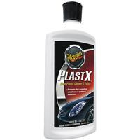 meguiars g12310 plastx 296ml