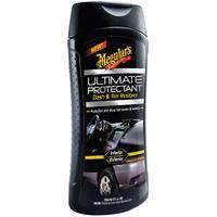 Meguiars G14512EU Ultimate Protectant Dash & Trim Restorer - 355ml