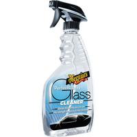 Meguiars G8216 Perfect Clarity Glass Cleaner - 473ml