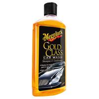 Meguiars G7164 Gold Class Car Wash Shampoo & Conditioner - 1892ml