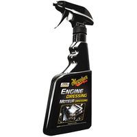 Meguiars G17316 Engine Dressing - 450ml