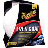 Meguiars X3080EU Even Coat Applicator Pads