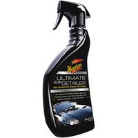 Meguiars G14422EU Ultimate Quik Detailer - 650ml