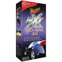 meguiars g12718eu nxt tech wax 20 532ml