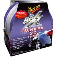 meguiars g12711eu nxt tech wax 20 paste 311g