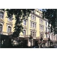 MERCURE LONDON HYDE PARK