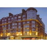 MERCURE LONDON BLOOMSBURY