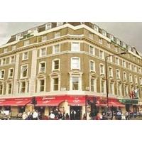 MERCURE LONDON PADDINGTO