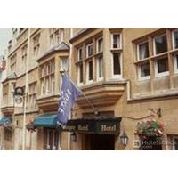 MERCURE OXFORD EASTGATE
