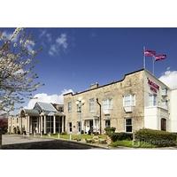 MERCURE YORK FAIRFIELD MANO