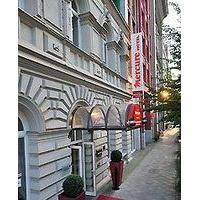 mercure hotel residenz checkpoint charlie