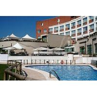 Melia Roma Aurelia Antica Hotel