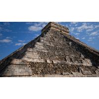 MexicoâCities, Cuisine & Ruins
