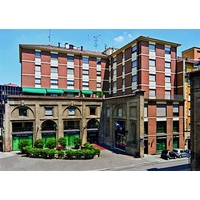 Mercure Parma Stendhal