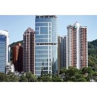 METROPARK HOTEL CAUSEWAY BAY HONG KONG