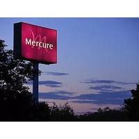 Mercure Auxerre Nord