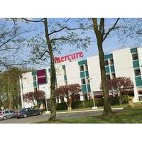 Mercure Le Mans Batignolles