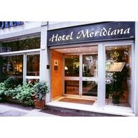 MERIDIANA
