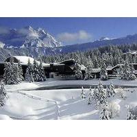 Mercure Courchevel