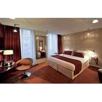 mercure paris opra lafayette